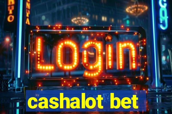 cashalot bet